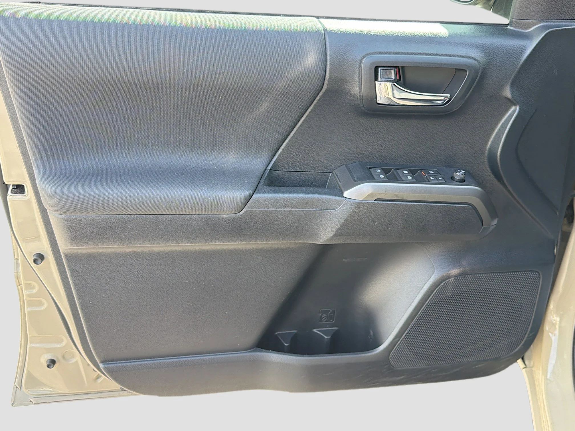 Used 2019 Gray Toyota TRD Sport image 19