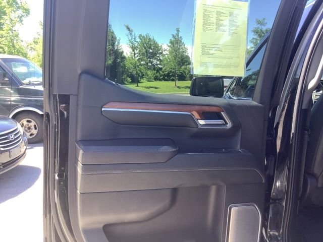 2022 GMC Sierra 1500 Denali Denali - Photo 19