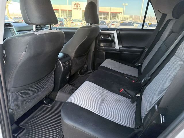 2022 Toyota 4Runner SR5 - Photo 29