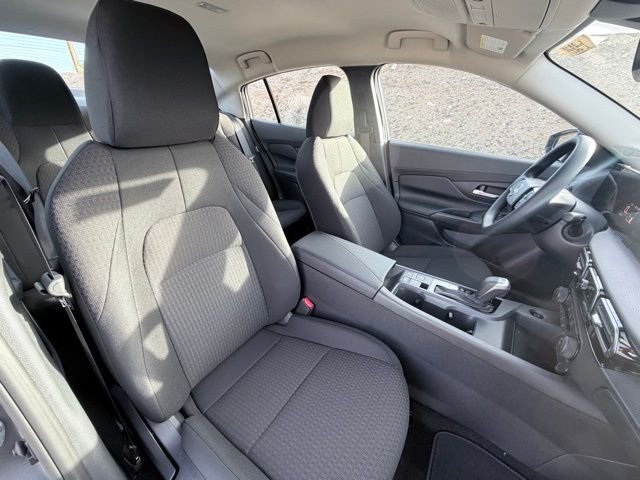 2026 Nissan Sentra S - Photo 27