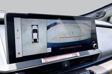 Certified Used 2025 CUTTING EDGE Toyota  image 27