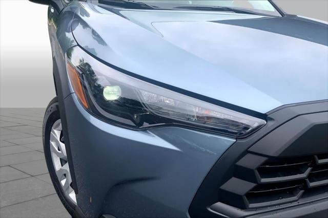 Certified Used 2026 CELESTITE GRAY ME. Toyota  image 27