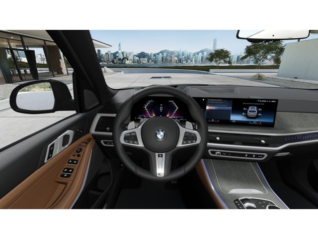 New 2026  BMW sDrive40i image 13