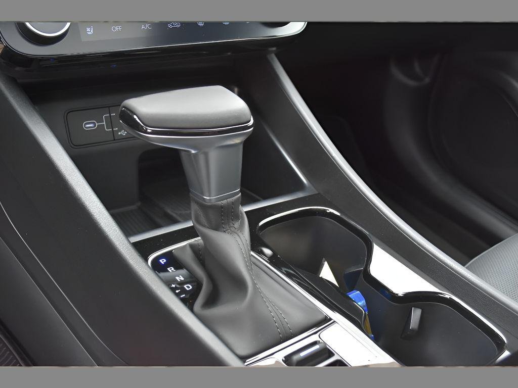 2025 Hyundai Santa Cruz Limited - Photo 27