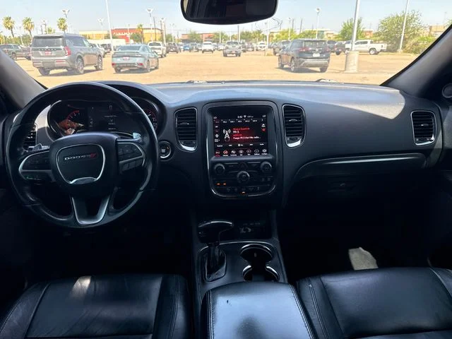 Used 2020 Black Dodge GT image 12
