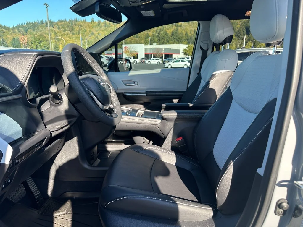 Certified Used 2026  Toyota XSE image 14