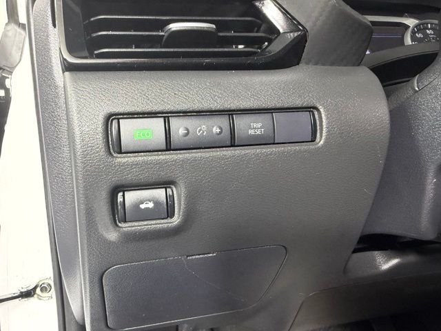 Certified Used 2024 Fresh Powder Nissan SV image 17