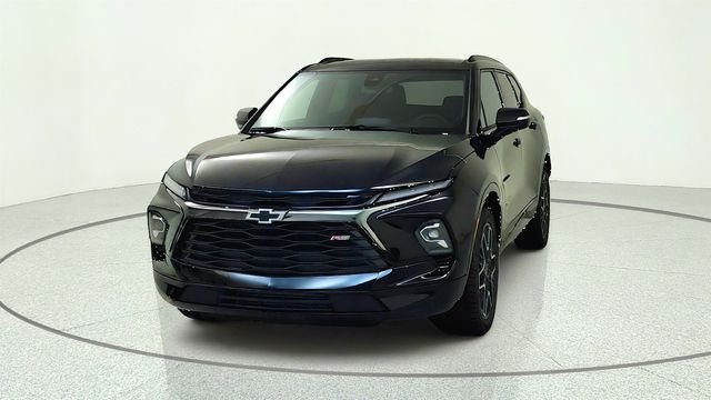 2026 Chevrolet Blazer RS - Photo 2