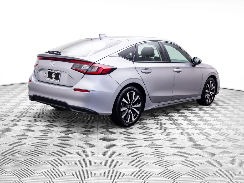 Certified Used 2024  Honda EX-L image 7