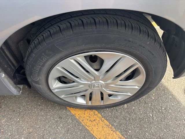 Certified Used 2020 Silver Honda LX image 11