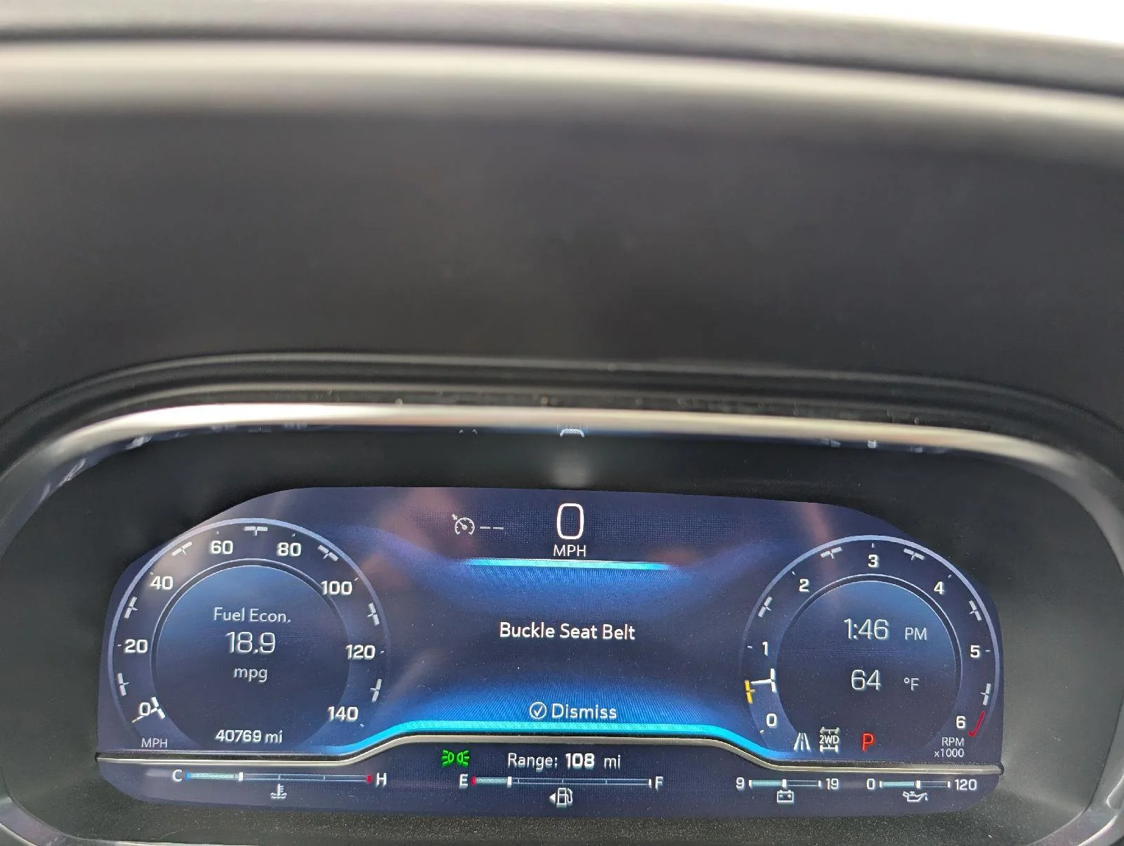Used 2024 Summit White Chevrolet Z71 image 15