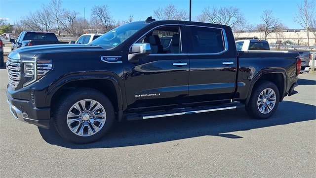 New 2026 Onyx Black GMC Denali image 6