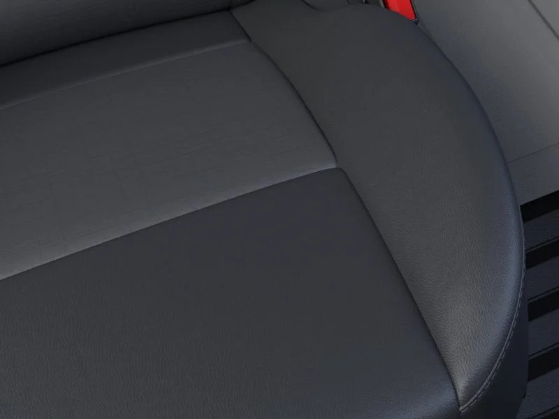 New 2026 Oxford White Ford Cargo Van image 17