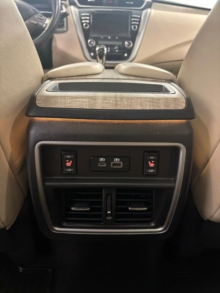 2021 Nissan Murano SL - Photo 9