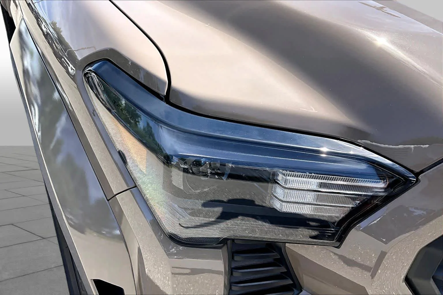 New 2026 Mudbath Toyota TRD Sport image 13