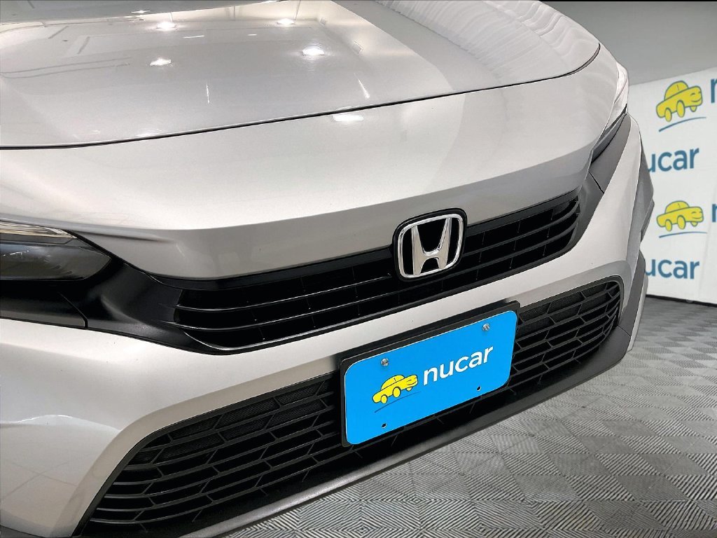 Used 2023 Silver Honda Sport image 30