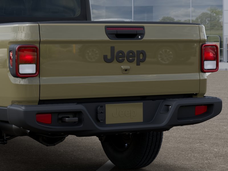 New 2026 41 Exterior Paint Jeep Sport S image 30