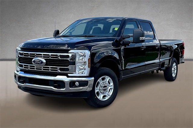 2026 Ford F-250 Super Duty