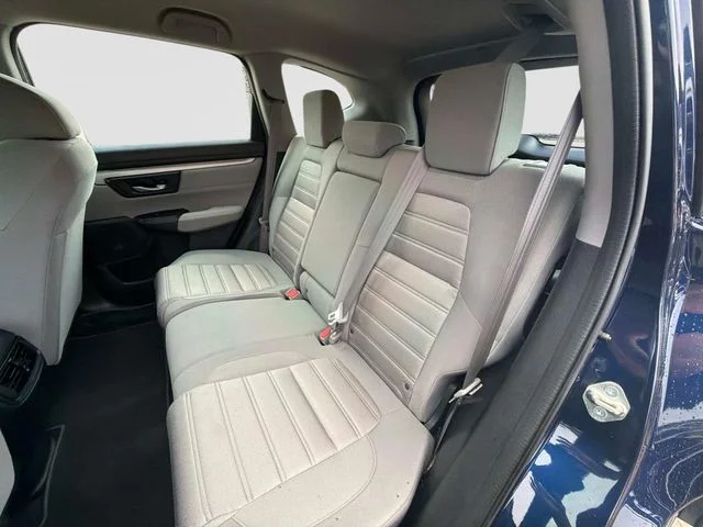 Used 2020 Black Honda LX image 18