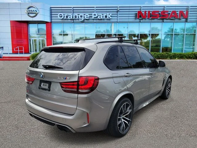 Used 2017 Gray BMW Base image 2