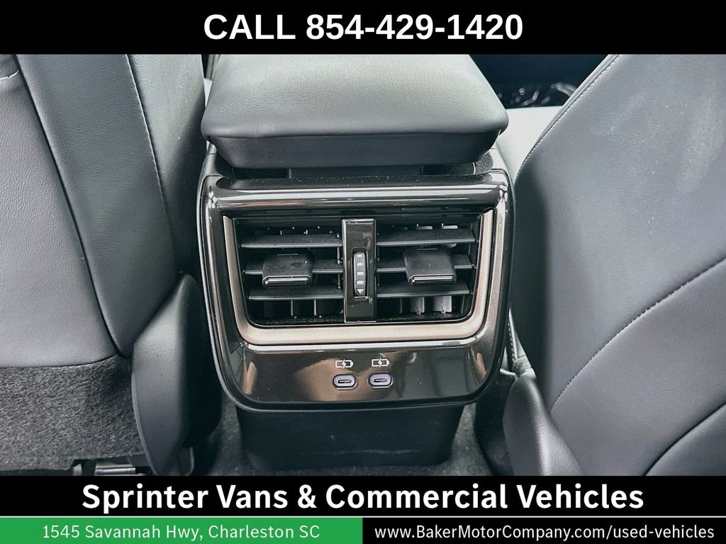 Used 2025  Toyota Platinum image 26