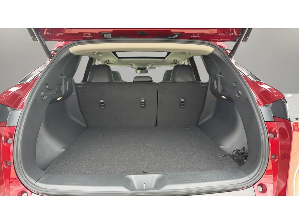 Used 2026 Scarlet Ember Tintcoat Nissan SL image 16