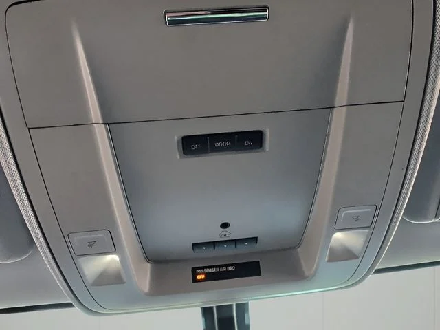 Used 2017 Gray GMC SLE image 28