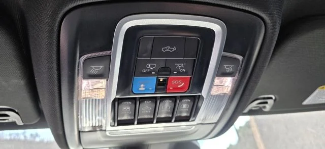 New 2026 Canyon Lake Exterior Paint RAM Rebel image 33