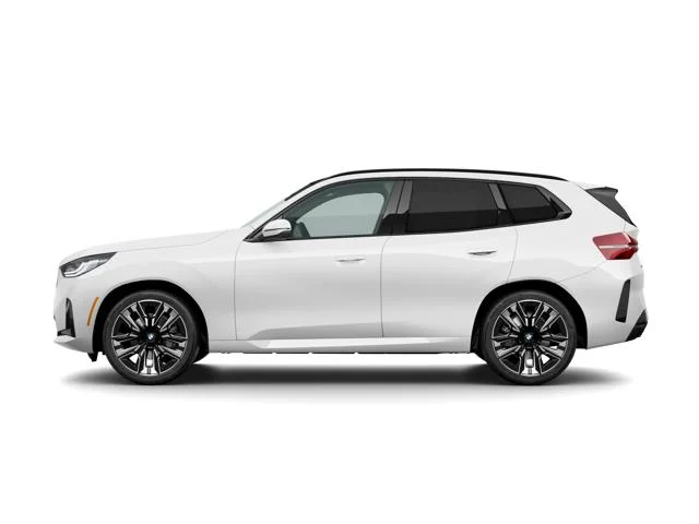 New 2026 Alpine White BMW  image 4