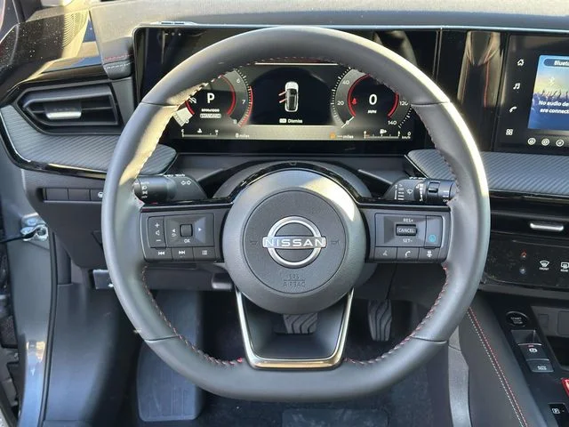 2026 Nissan KICKS SR - Photo 18