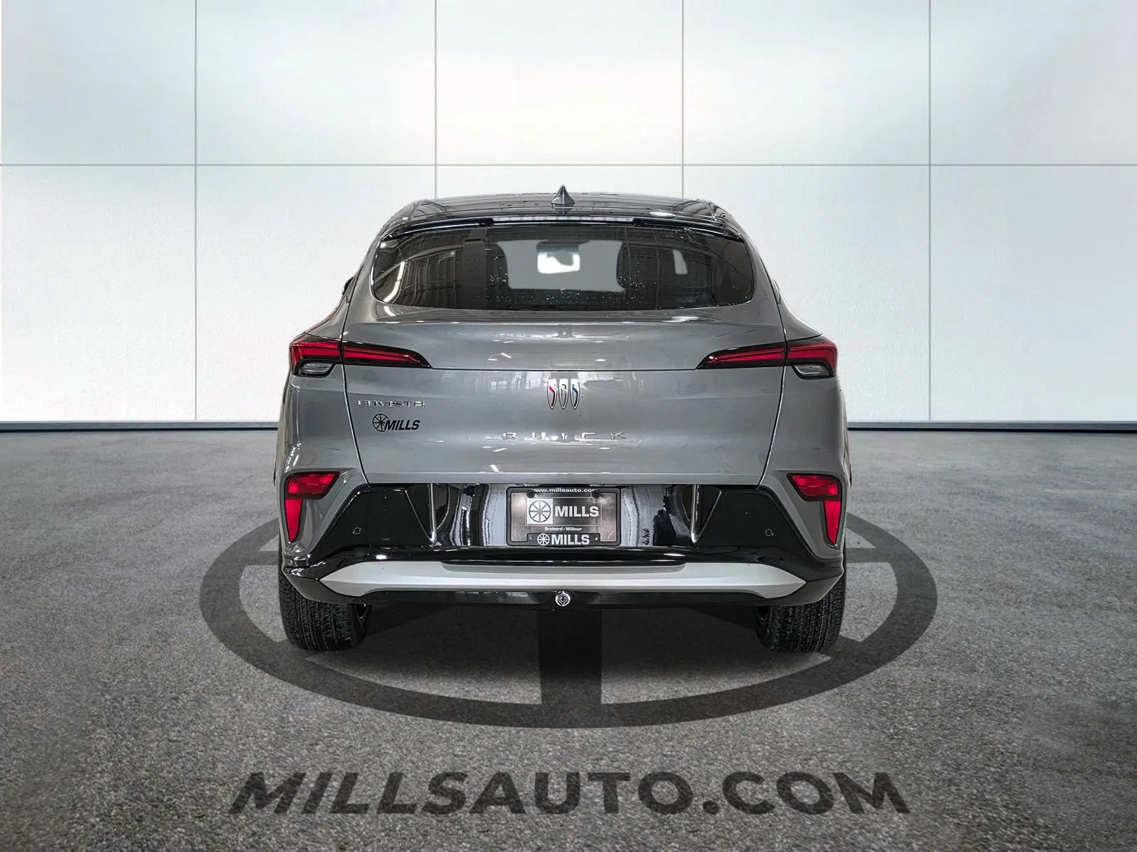2026 Buick Envista Sport Touring - Photo 6
