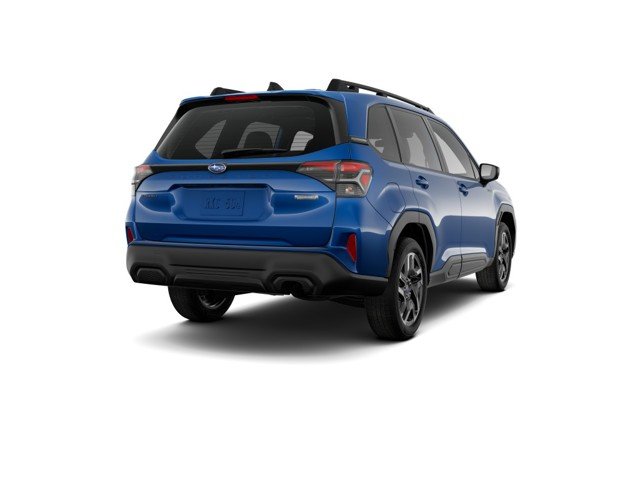 New 2026 DAYBREAK BLUE PEARL Subaru Premium Hybrid image 6