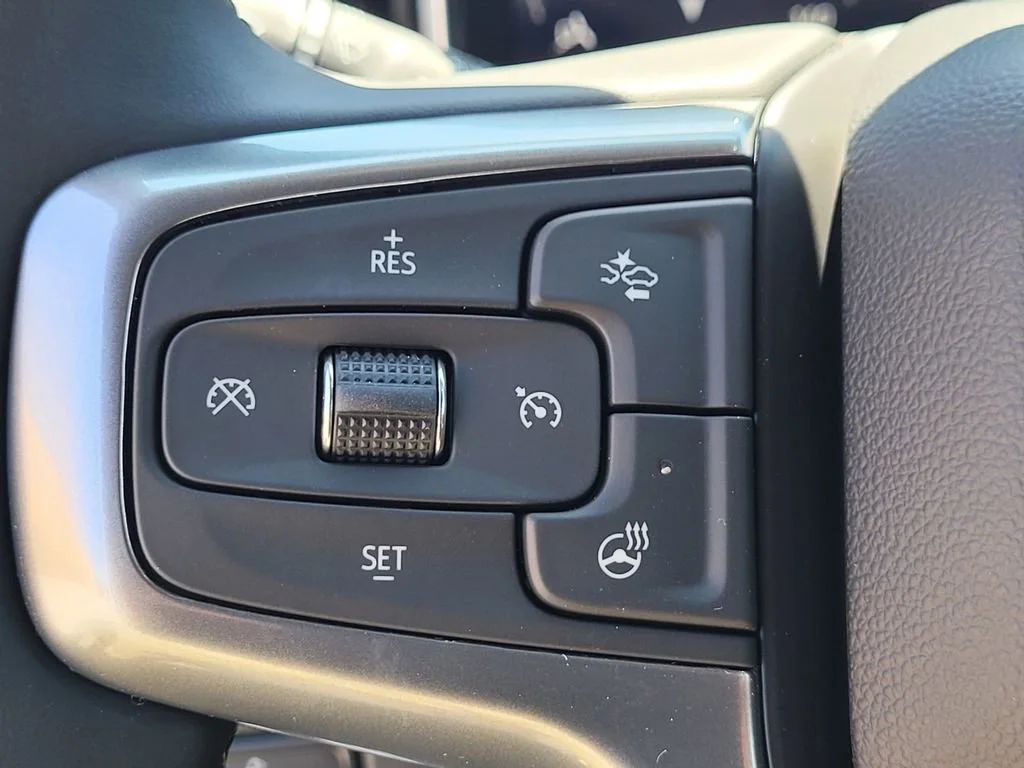 2026 Chevrolet Silverado 1500 RST - Photo 21