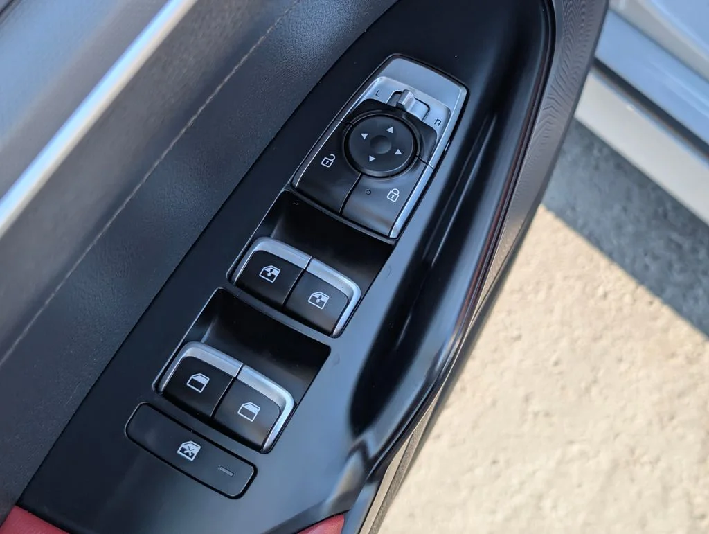 2021 Kia K5 GT-Line - Photo 18