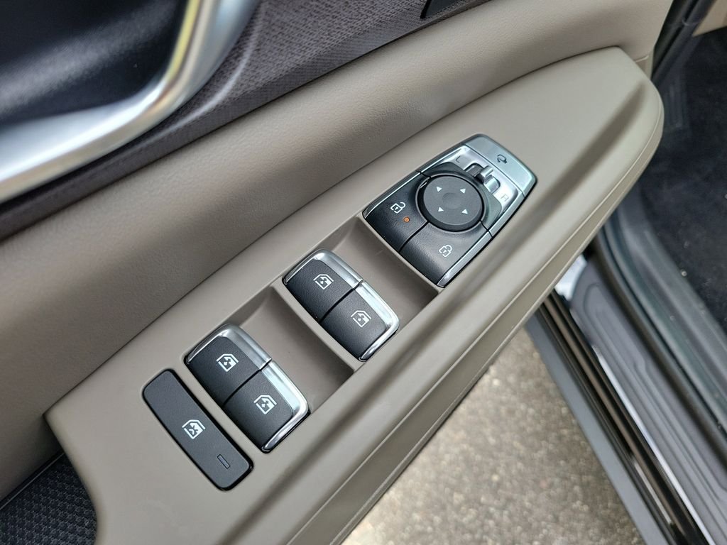 New 2026 Aurora Black Pearl Kia EX image 21
