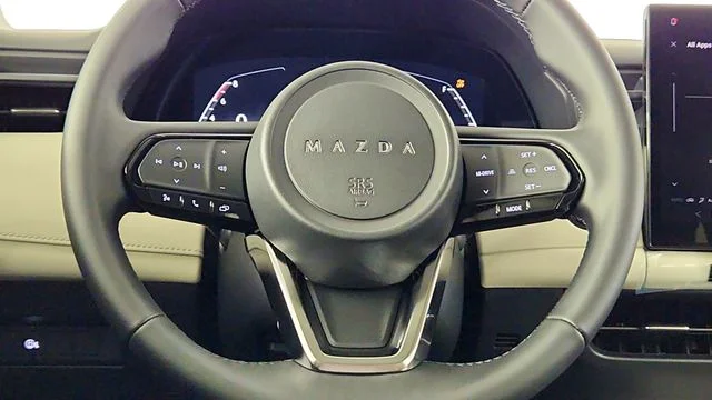 New 2026 Jet Black Mica Mazda 2.5 S Select AWD image 23