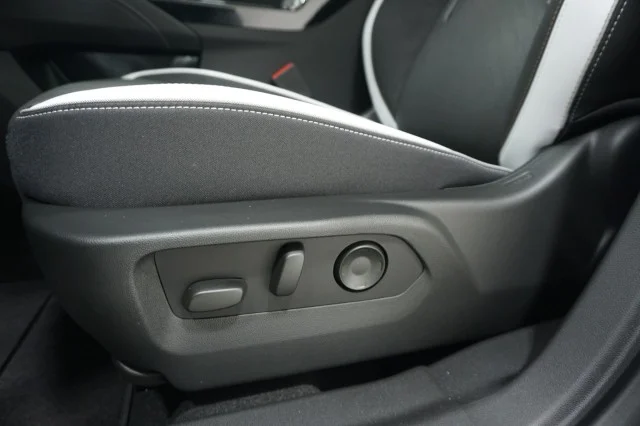 2026 Buick Envision Sport Touring - Photo 21