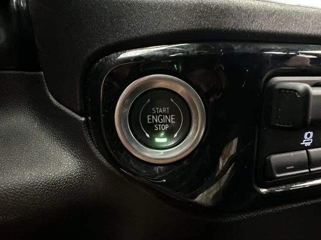 Certified Used 2024 Black Chevrolet LT image 36