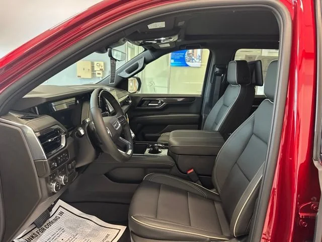 2026 GMC Yukon XL Elevation - Photo 20