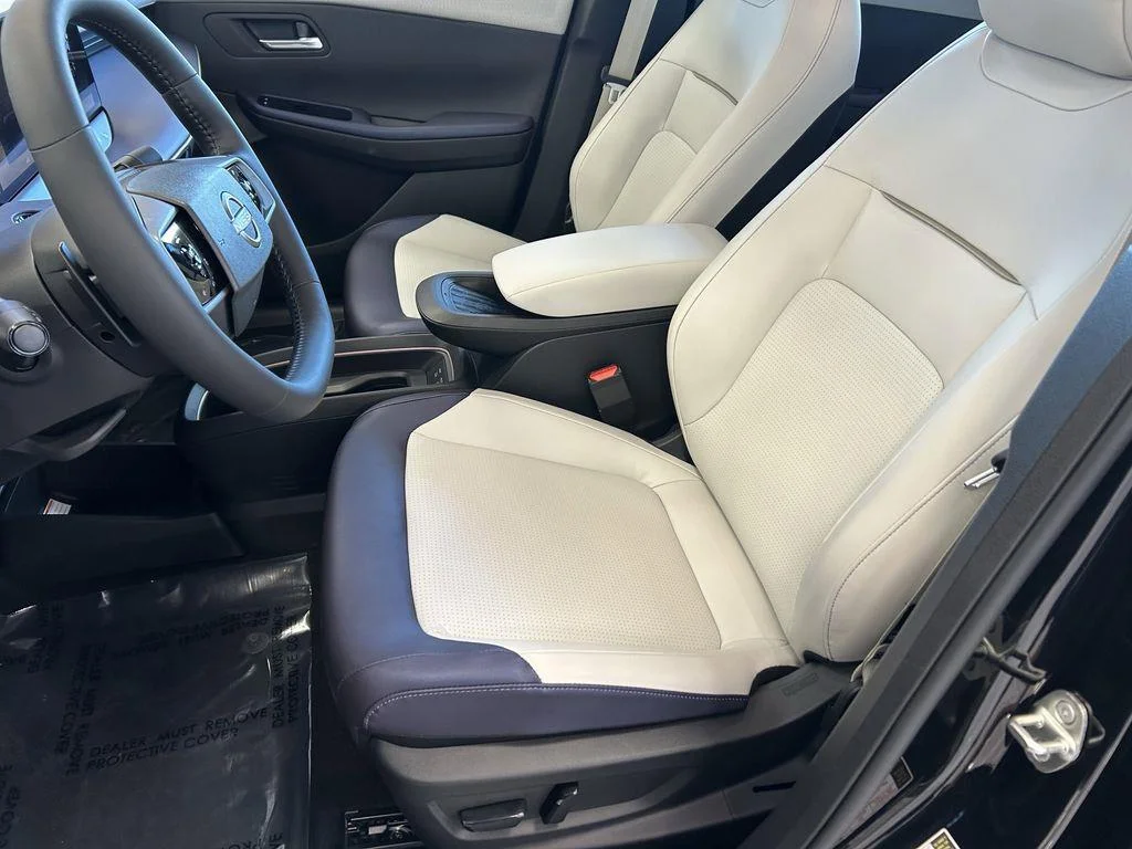 2026 Nissan LEAF SV+ - Photo 13