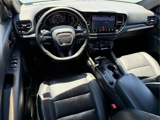 Used 2021 Black Dodge R/T image 17
