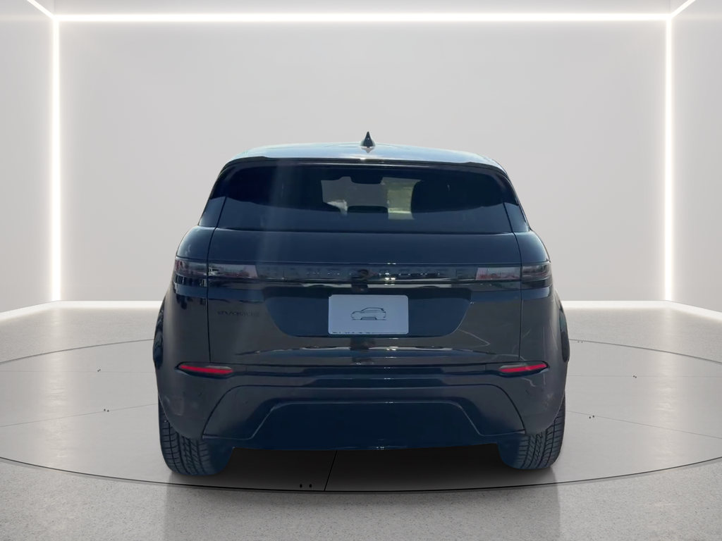 New 2026 Santorini Black Land Rover S image 6