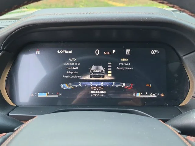 Used 2025 Gray Jeep Summit image 32