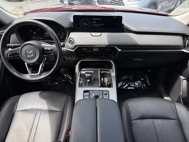 Certified Used 2025 Red Mazda Preferred image 20