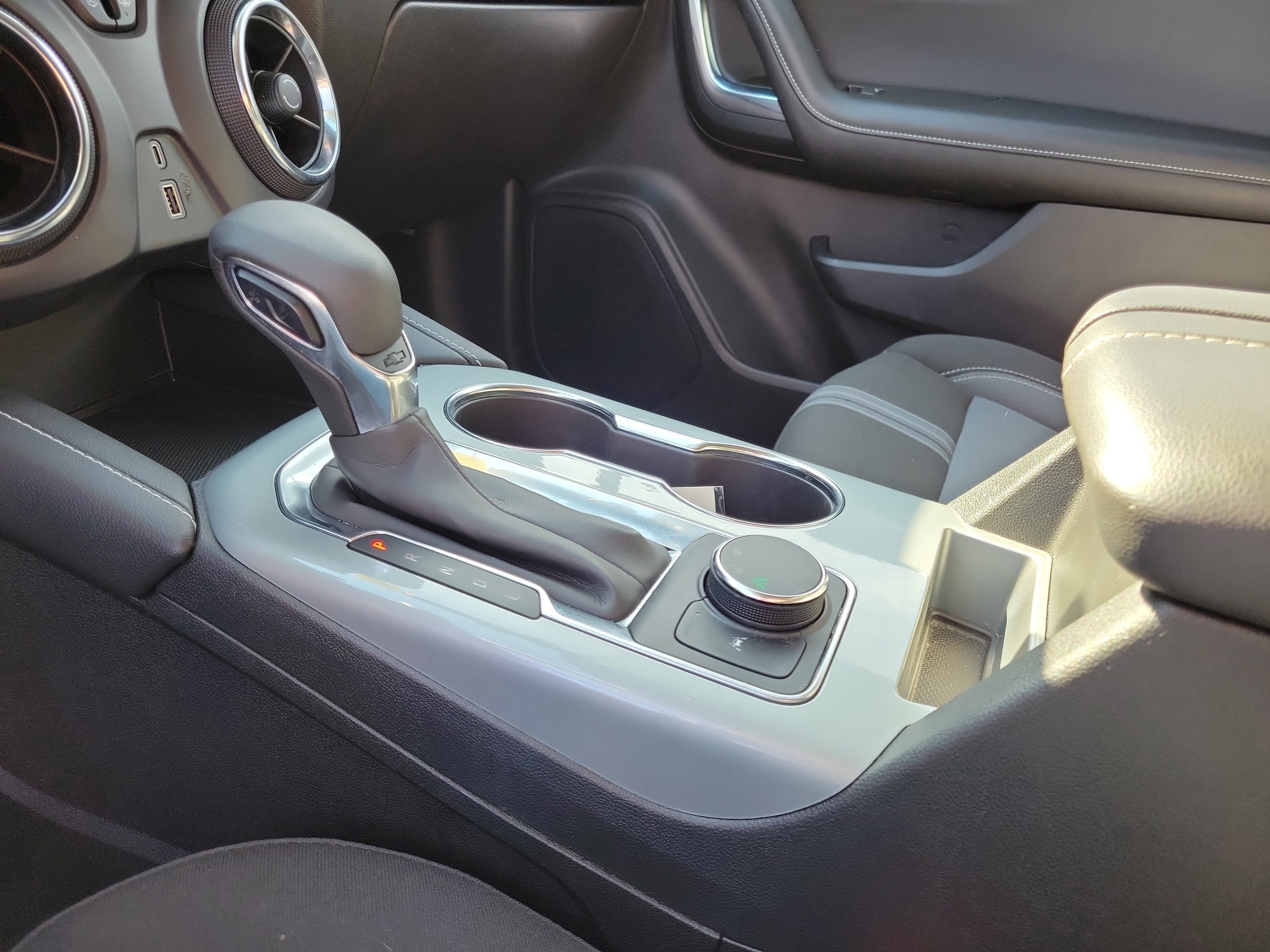 Used 2025 Black Chevrolet LT image 29