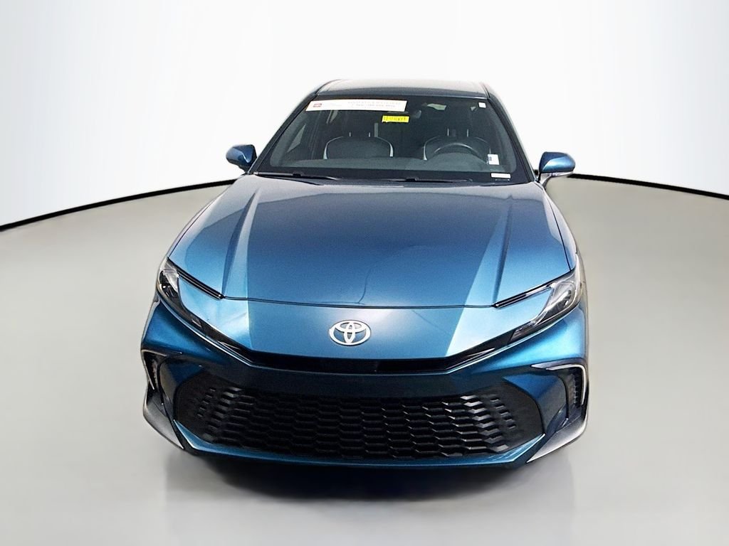 Used 2025 OCEAN GEM Toyota SE image 2