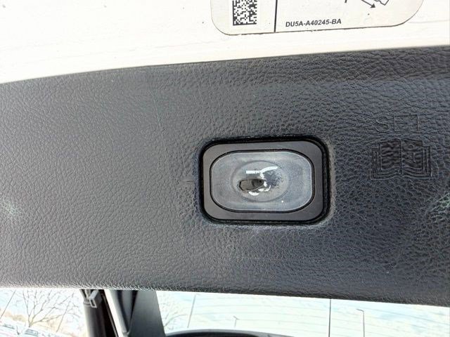 2018 Ford Edge Sport - Photo 21