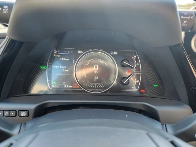 Certified Used 2024 NIGHTFALL MICA Lexus 300h image 29