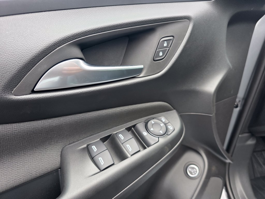 New 2026 Moonstone Gray Metallic Buick Preferred image 11