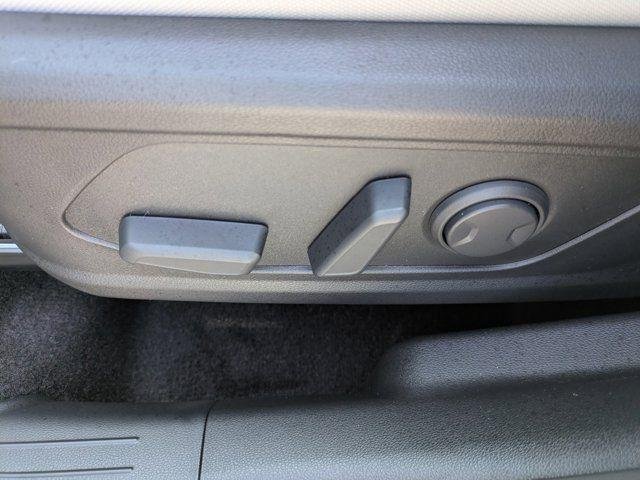 New 2026 Amazon Gray Hyundai SEL Convenience image 47